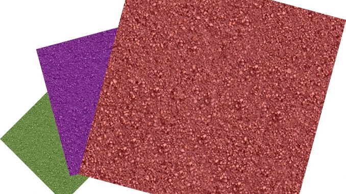 Schleifpapier fürs Epoxidharz-Schleifen und Poieren Schleifpapier für das Schleifen und Polieren von Epoxidharz